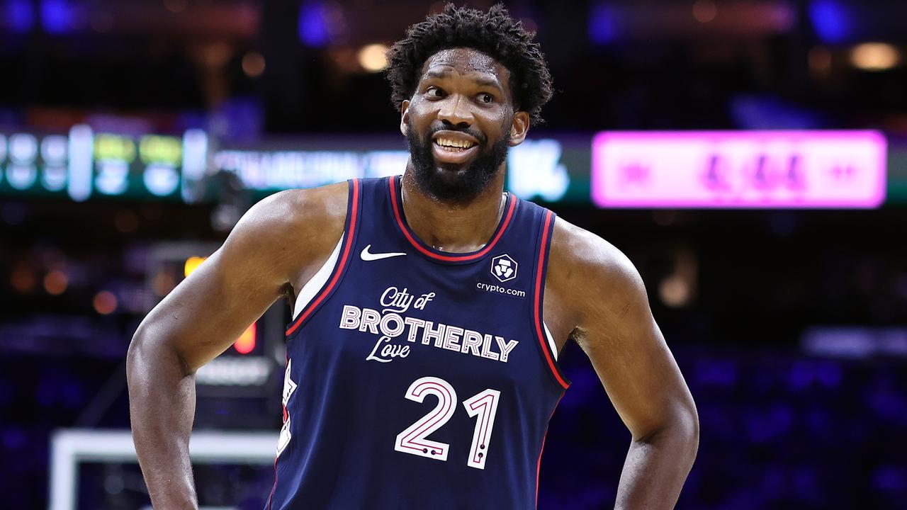 Joel Embiid scores 70 points in 76ers win over Spurs, Karl-Anthony Town 62  points vs Hornets, highlights