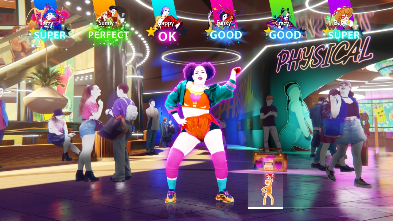 Why Aussies are Choosing to JUST DANCE - 4CA