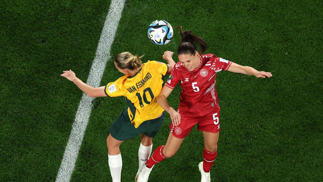 Matildas Team Analysis, FIFA Women’s World Cup 2023: Toughest Calls In ...