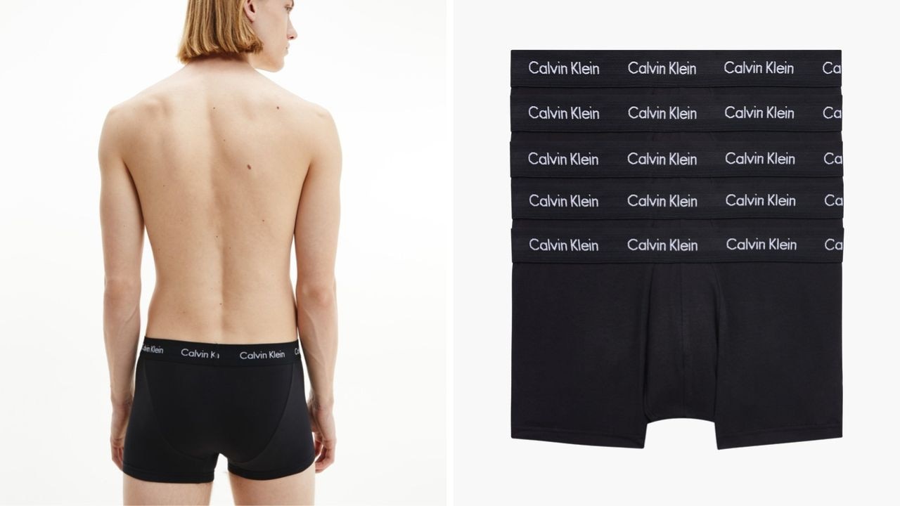 Cyber Monday Deal: This Underwear Is Designed to Keep Your Junk Under  Control​