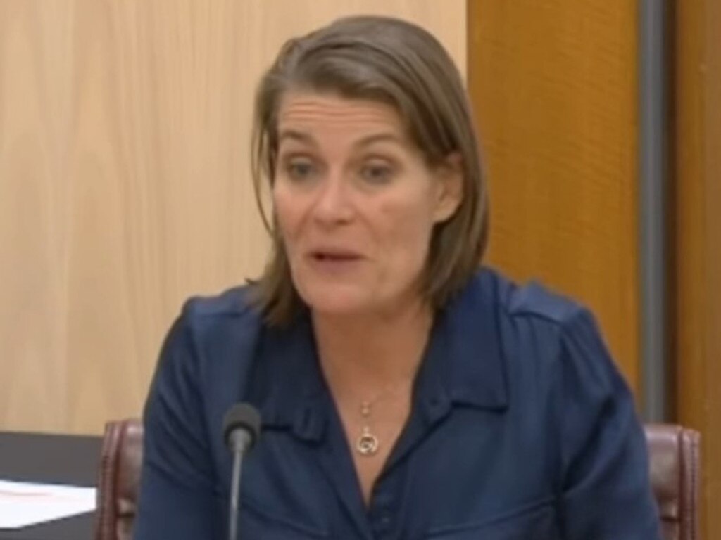 Dutton defends Davey after her pre-estimates glass of red confession