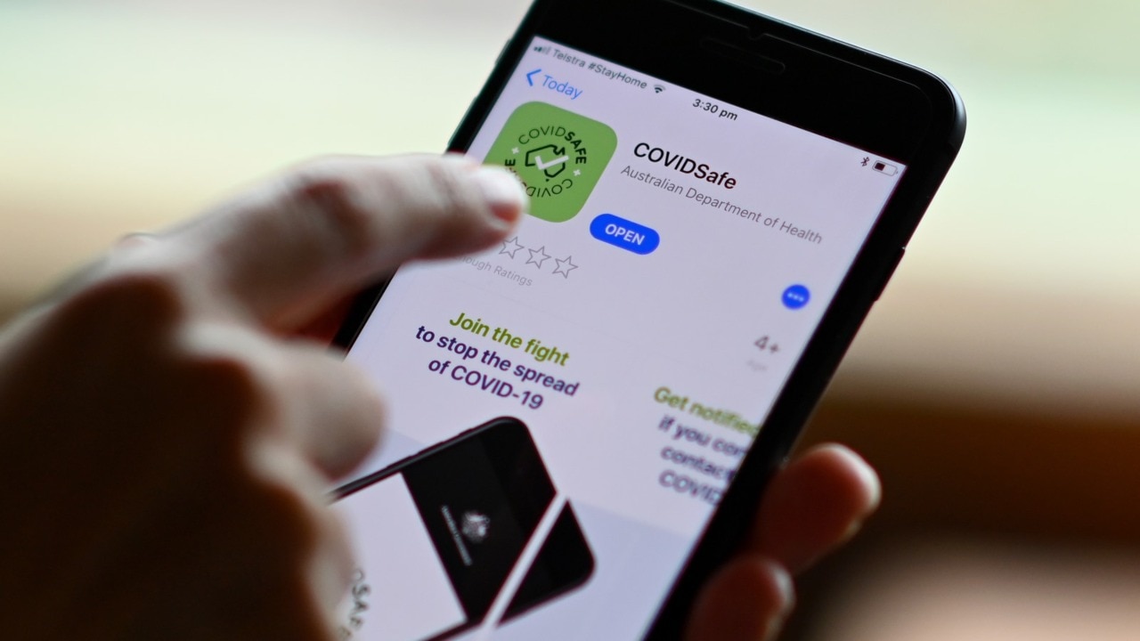 Govt's COVIDSafe app 'a $2 million failure'