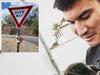 Ex-footy player shot dead, police appeal for vehicle footage