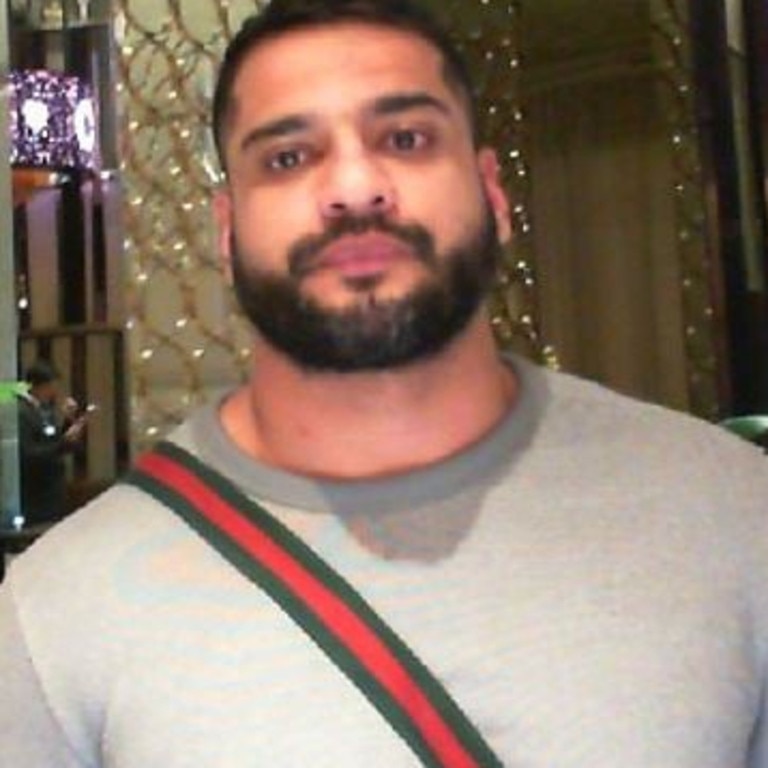 NSW Police have engaged interstate law enforcement to help in the search for Mostafa Baluch.