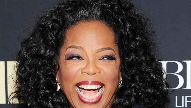 Oprah Winfrey Has A ‘ghetto Mentality Ex Stepmother Barbara Winfrey Au — Australia