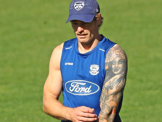 Cats give update on injured stars as forgotten duo’s timeline clearer