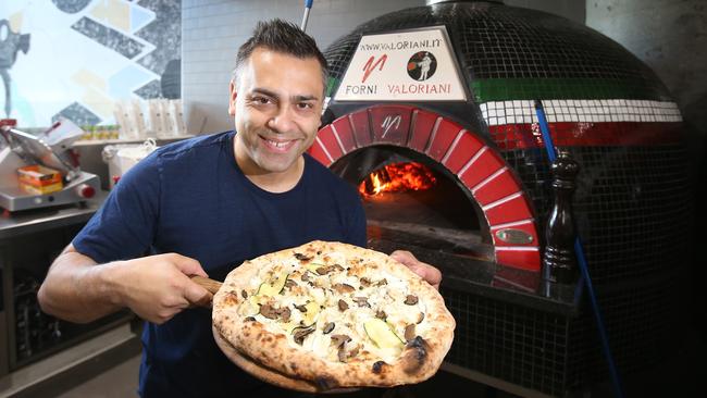 Best pizza Adelaide, food and wine #Adelaide | The Advertiser