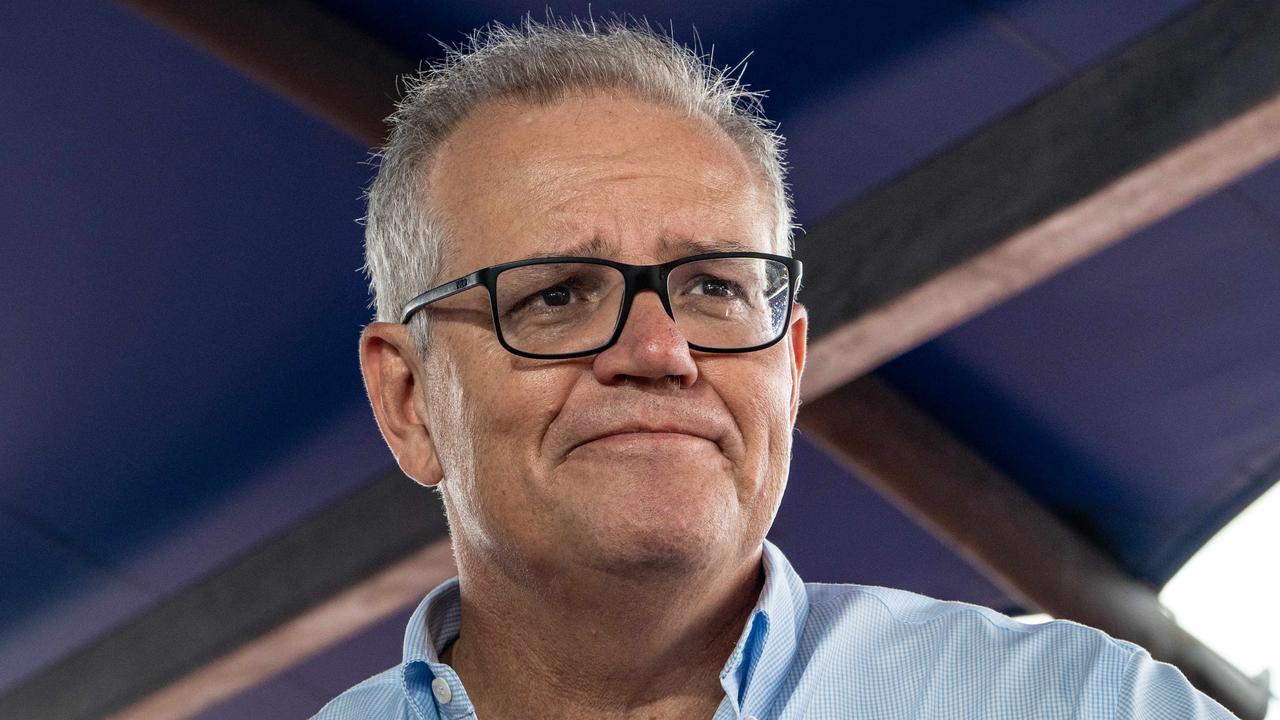 ‘Stellar’: ScoMo backs in second Trump win