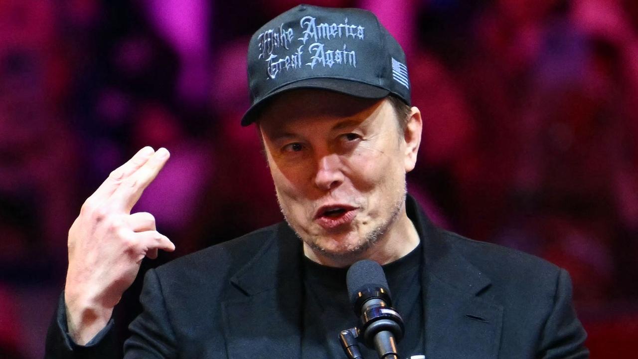 Maiden: Chaos is the point for Trump’s ‘super genius’