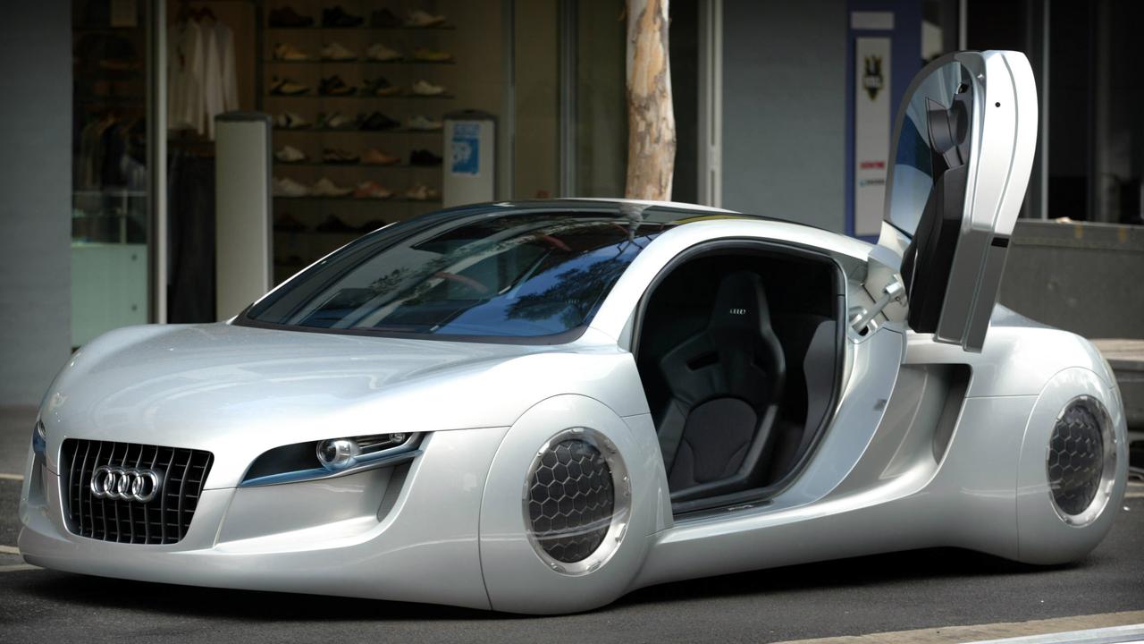 futurcar