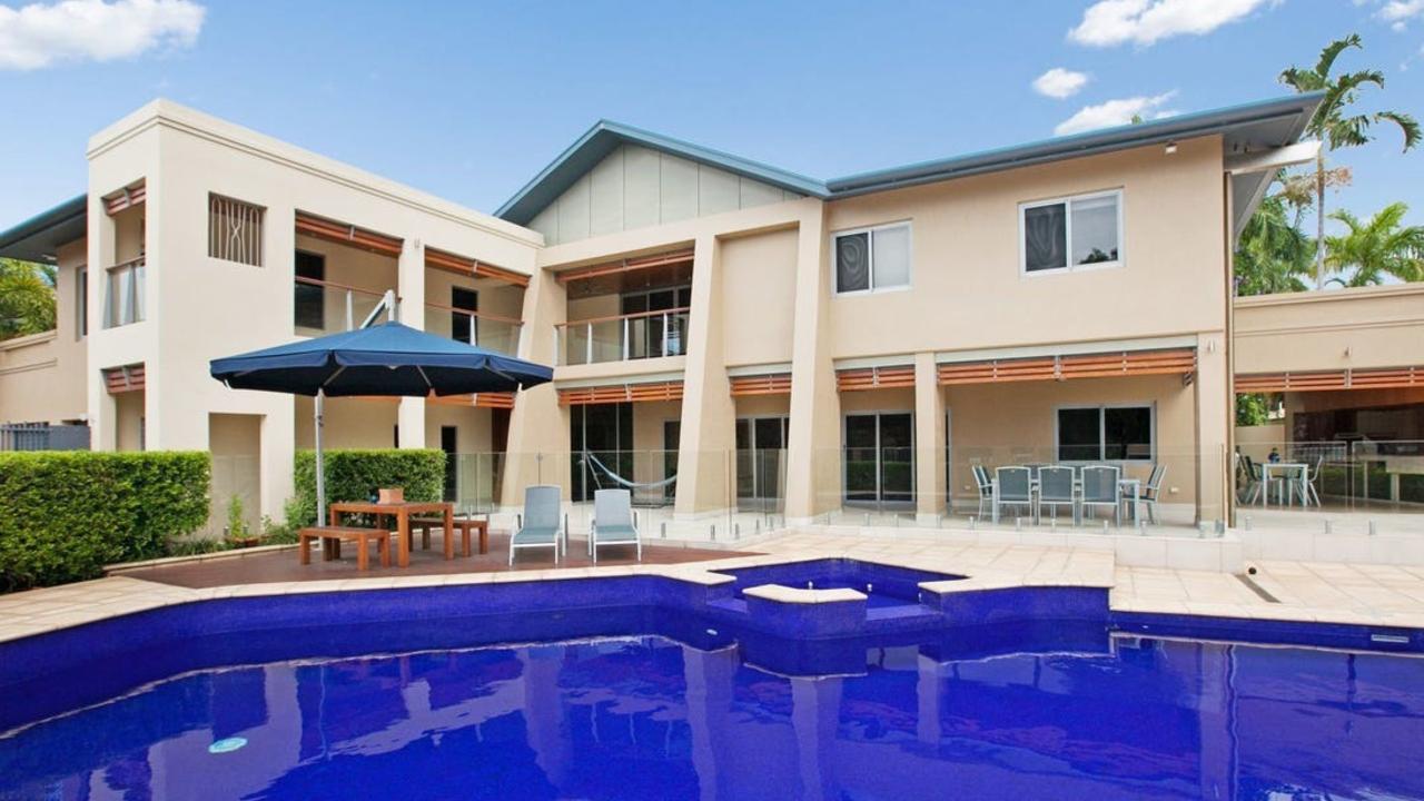 2 Kuru Ct, Brinkin, sold for $2m in 2024. Picture: realestate.com.au