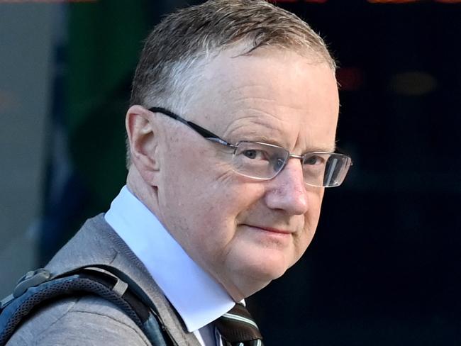 ‘Quit’: RBA boss under pressure over rate hike