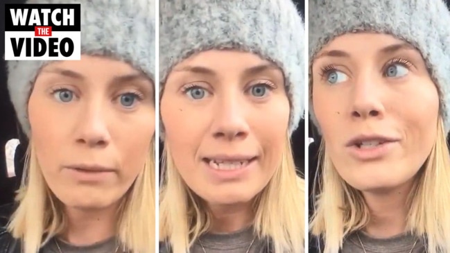 Influencer mum claims couple tried to kidnap kids