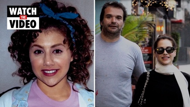 What Happened, Brittany Murphy? trailer