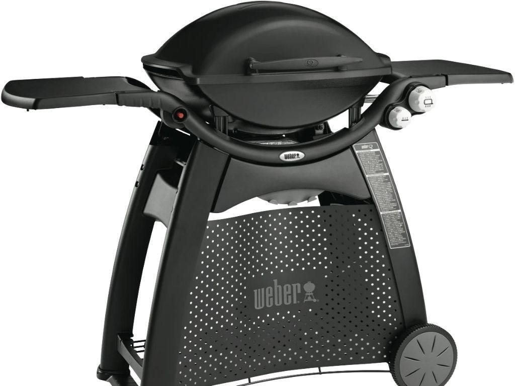 This popular Weber BBQ is on sale for a limited time.