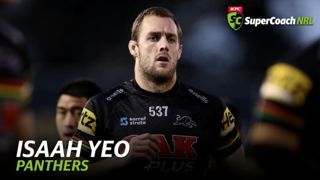 Round 18's Winners and Losers | KFC SuperCoach NRL