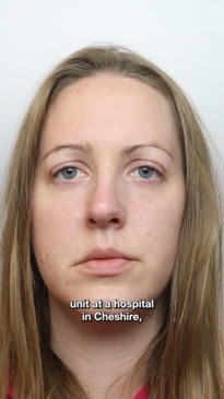 Baby-killer nurse Lucy Letby sentenced to life in prison