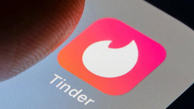 Cairns District Court heard Kamaldeep Singh, who has pleaded not guilty to two charges of rape, met the complainant via the Tinder dating app.