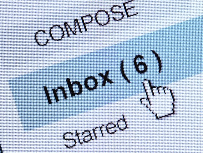 email