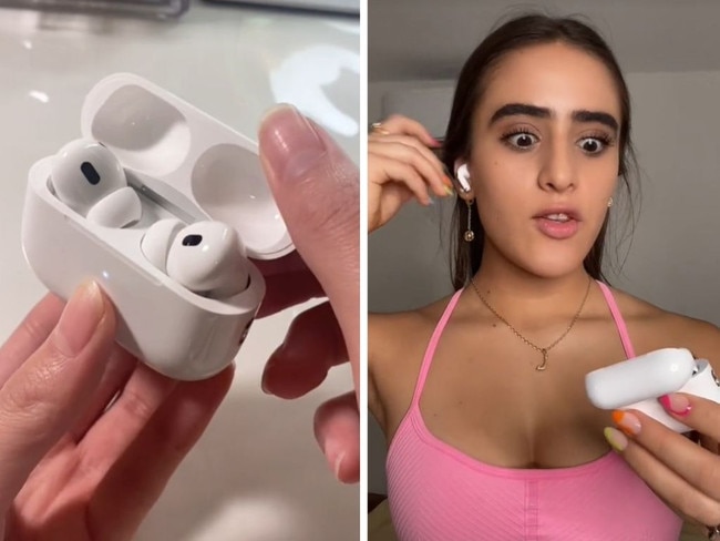 There's an insane deal on the Apple AirPods, perfect timing with the early Black Friday sales.