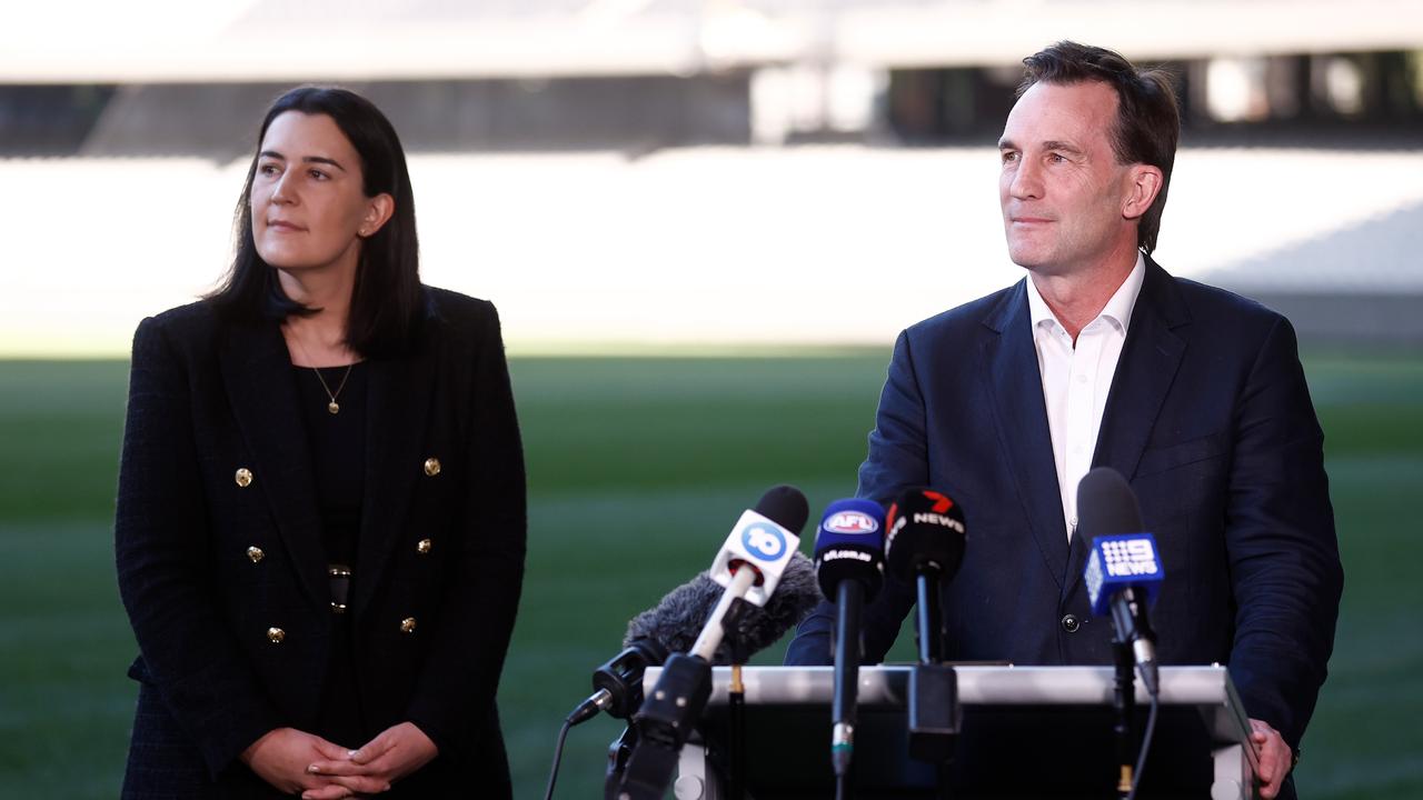 ‘Absolutely seething’: Clubs ‘not aware’ of AFL draft change timeline despite Laura Kane comments