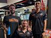 Darwin Salties NWBL side down Red Dust Heelers 3-0 at home