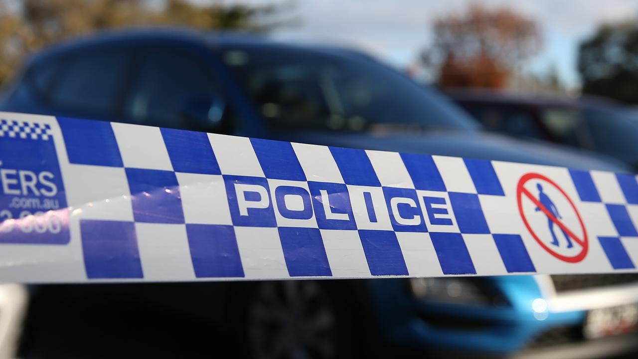 36-year-old Man Allegedly Shot During A Targeted Burglary In Victoria’s ...