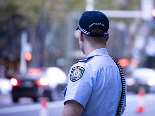 Sydney has the most number of offences out of NSW. Picture: Tom Parrish