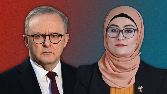 Fatima Payman is a sign of much larger crisis for Anthony Albanese and Labor.