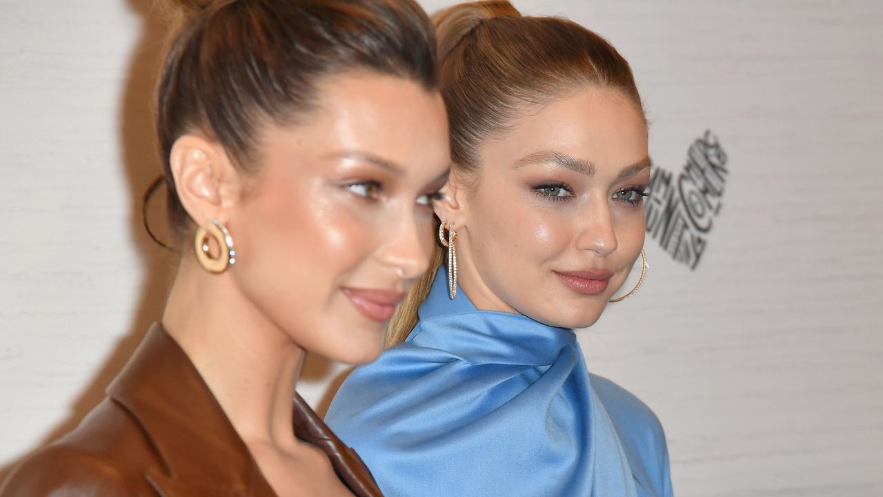 Gigi, Bella Hadid family: How father Mohamed made $US400 million