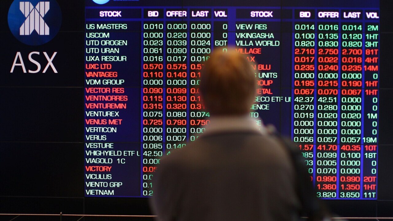 ASX 200 finishes the day up on Thursday