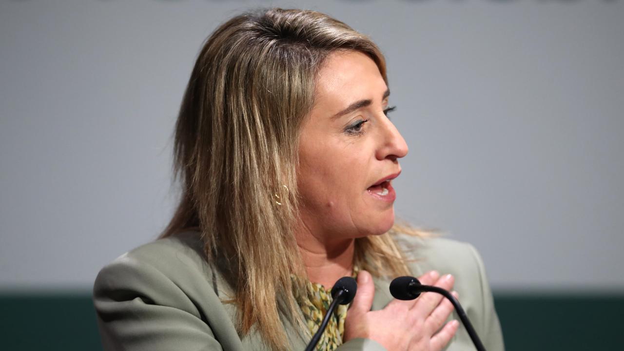 New FA chief declares: ‘Game changer’ coming to football