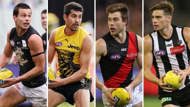 Who’s set to return ahead of Round 6?