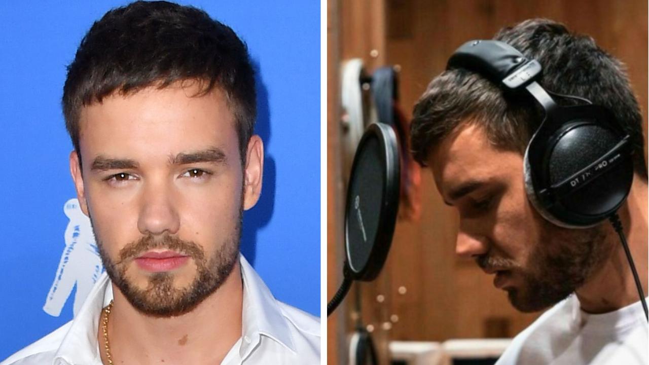 Liam Payne’s shattering final song leaked