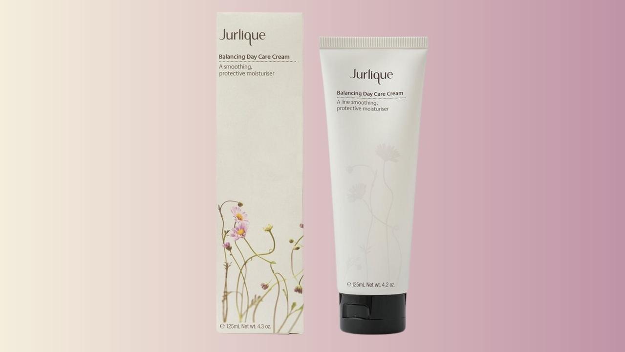 Jurlique Balancing Day Care Cream. Picture: Supplied.