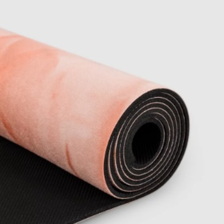 This is one of the best yoga mats on the market.