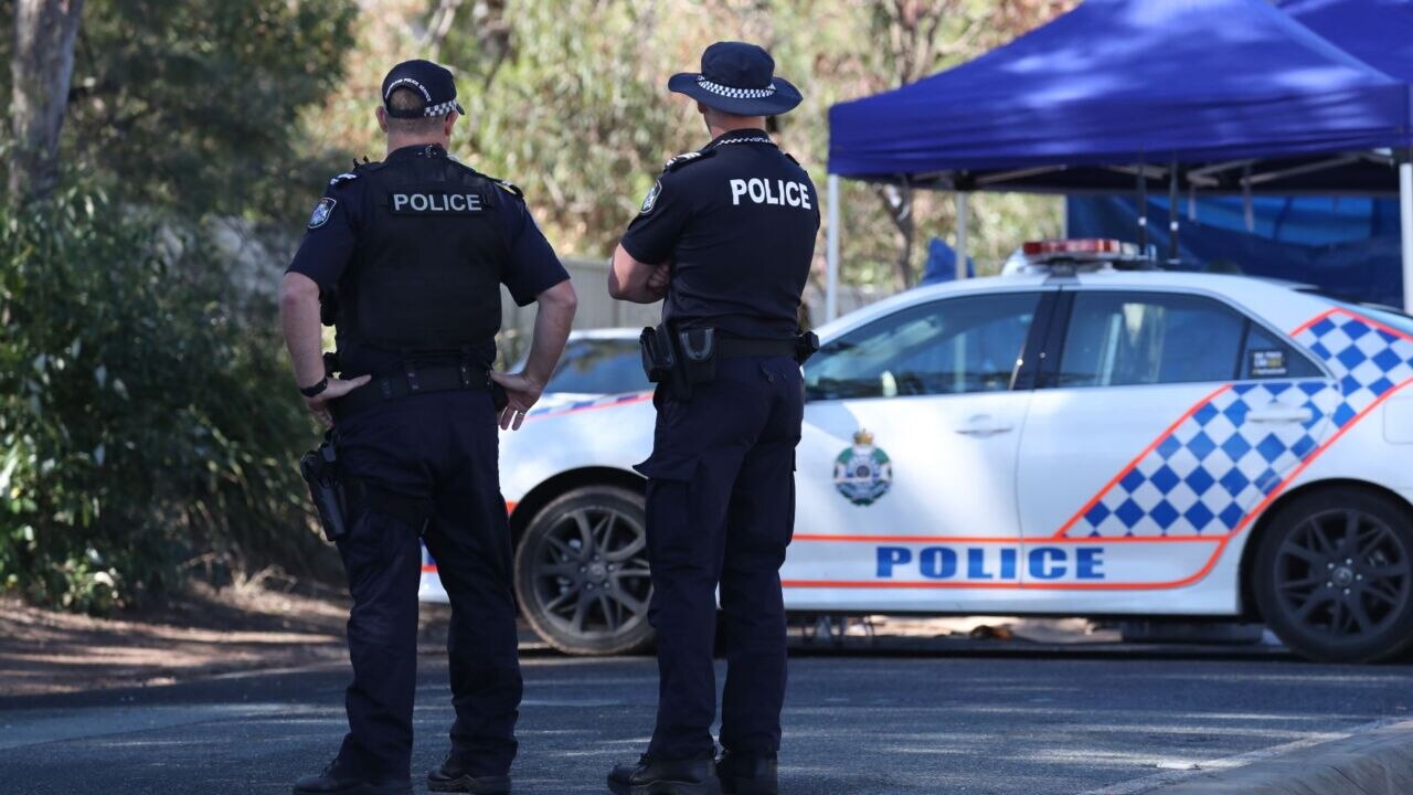 Manhunt underway after fatal Qld stabbing | Sky News Australia