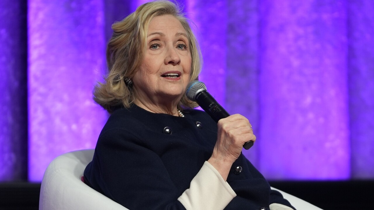 Could Hillary Clinton Really Replace Joe Biden Ahead Of 2024 Elections