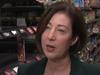 Woolies’ century falls foul of birthday curse