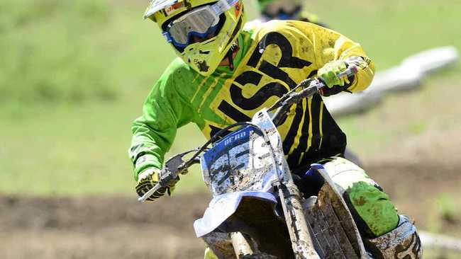 NC Series motocross champion to be decided | Daily Telegraph