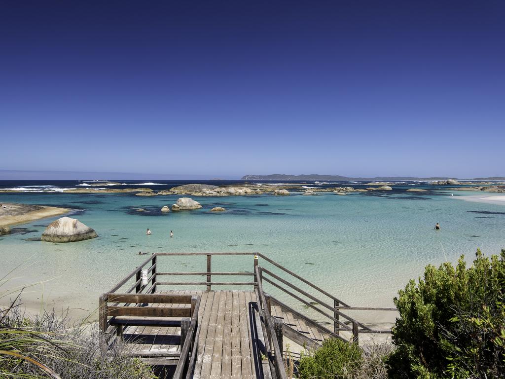 Denmark, on the south coast Highway of Western Australia. Picture: Neal Pritchard Photography