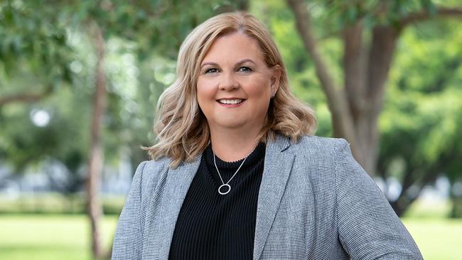 Cara Bergmann – Harcourts Solutions Group Albany Creek