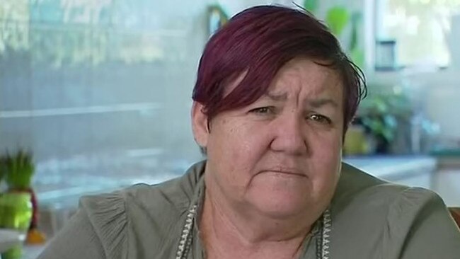 Paulene Stephanie from Redcliffe, Queensland, is struggling to make ends meet as grocery and electricity expenses rise.