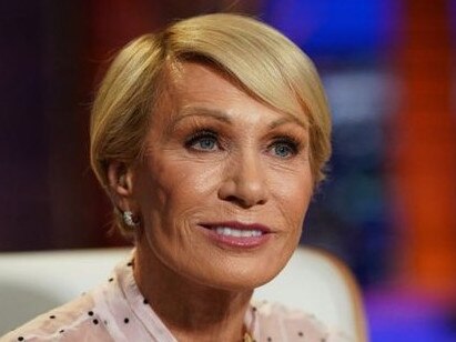 Real estate mogul Barbara Corcoran has shared her “golden rule” for getting rich through property investment.