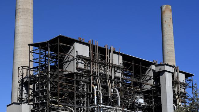 Liddell Power Station AGL confirms station will close in 2022