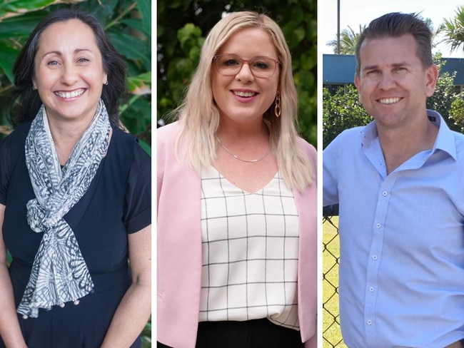 Transport, health services: Caloundra, Kawana candidates’ top priorities