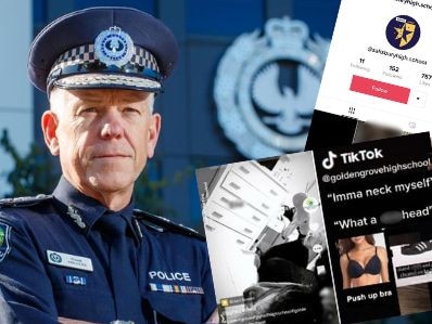 How SA cops are ‘fobbing off’ victims of online bullying