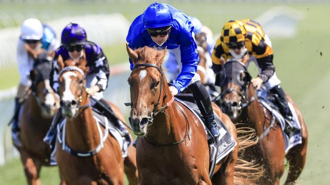 Paulele can bounce back from his last start run in The Galaxy. Picture: Getty Images