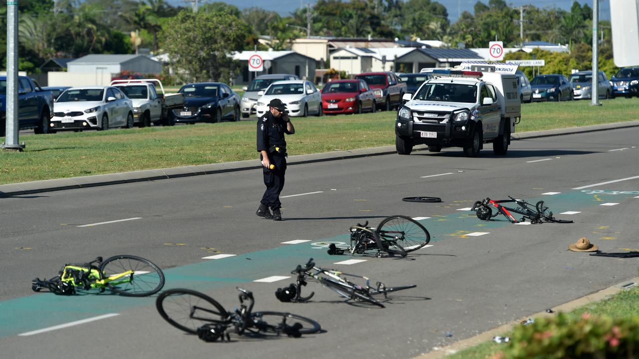 Cycle Crash Victim Returns To Work, In Running For Best Plumber Award ...