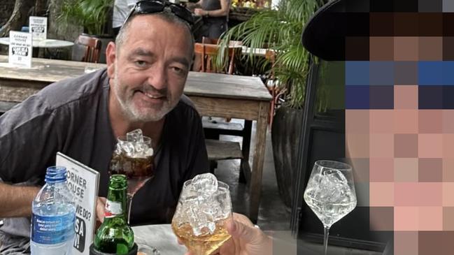 Michael Le Grand was found guilty of running a brothel in Bali.